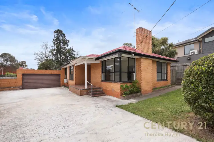 37 Medoro Grove, Mulgrave VIC 3170