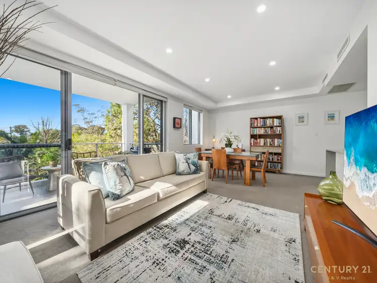 13/10-12 Lords Avenue, Asquith NSW 2077
