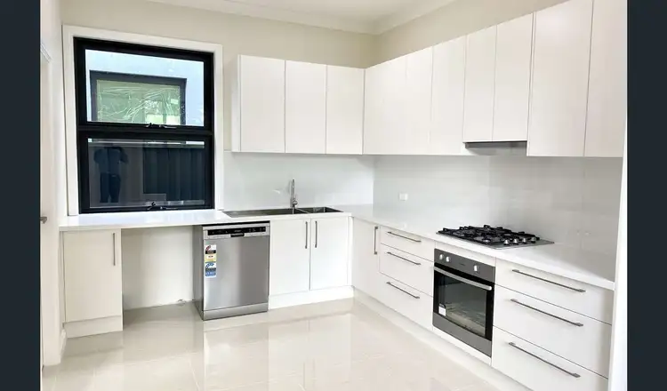 Main view of Homely villa listing, 103a Bungaree Road, Pendle Hill NSW 2145