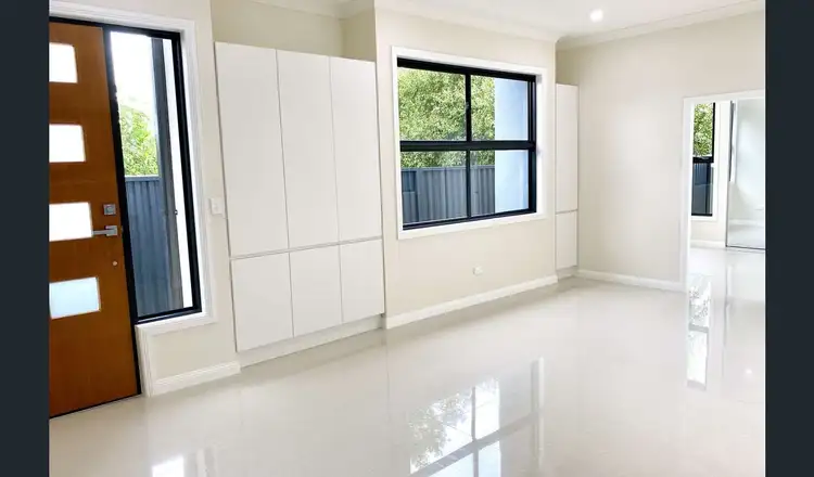 Fifth view of Homely villa listing, 103a Bungaree Road, Pendle Hill NSW 2145