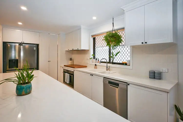 Third view of Homely house listing, 45 Allendale Street, Broken Hill NSW 2880