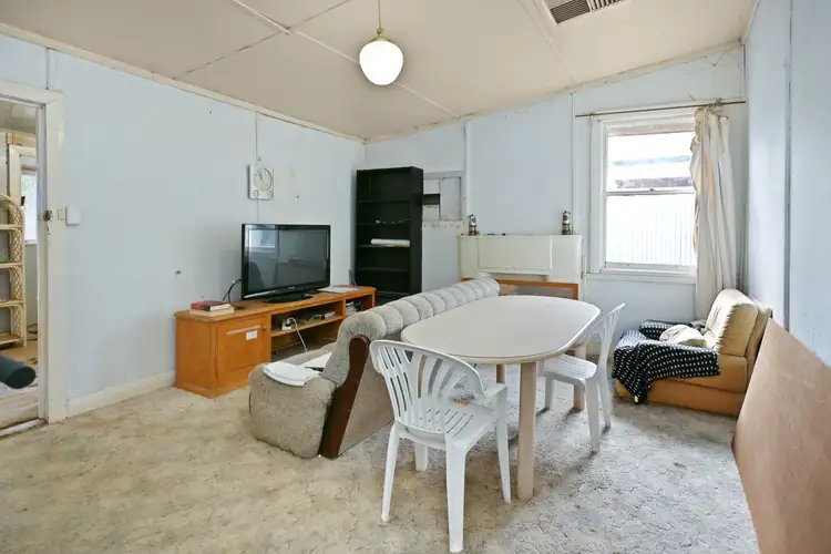 Second view of Homely house listing, 110 Wilson Street, Broken Hill NSW 2880