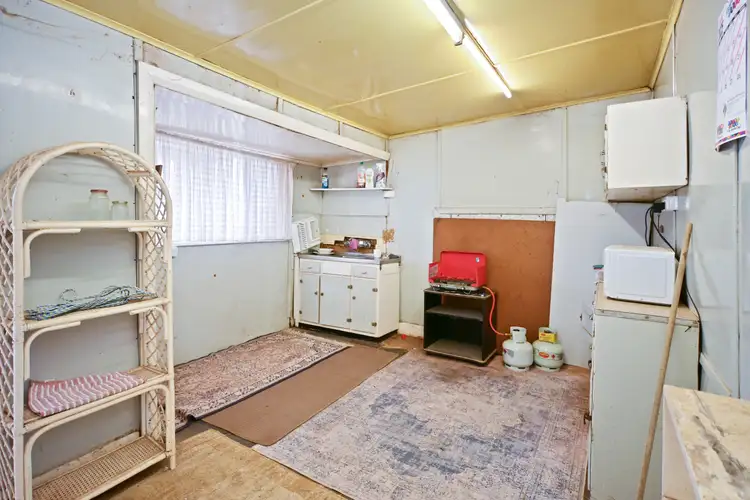 Third view of Homely house listing, 110 Wilson Street, Broken Hill NSW 2880