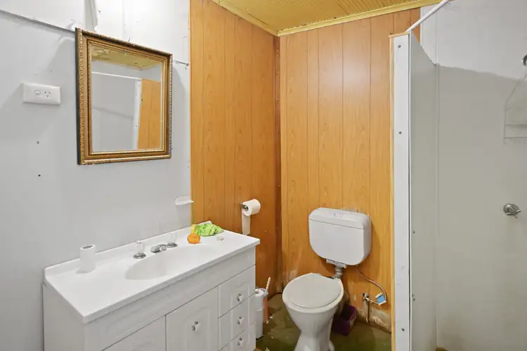 Fourth view of Homely house listing, 110 Wilson Street, Broken Hill NSW 2880
