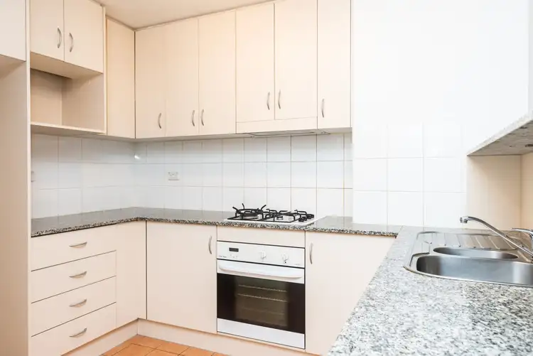 Second view of Homely apartment listing, 68/6-18 Poplar Street, Surry Hills NSW 2010