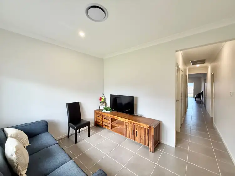 Second view of Homely semi-detached listing, 1/22 Reedling Road, Chisholm NSW 2322