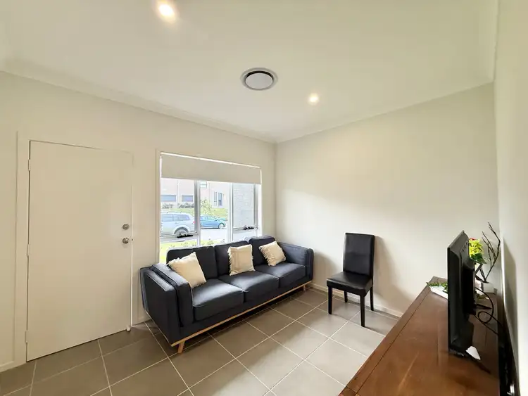 Third view of Homely semi-detached listing, 1/22 Reedling Road, Chisholm NSW 2322