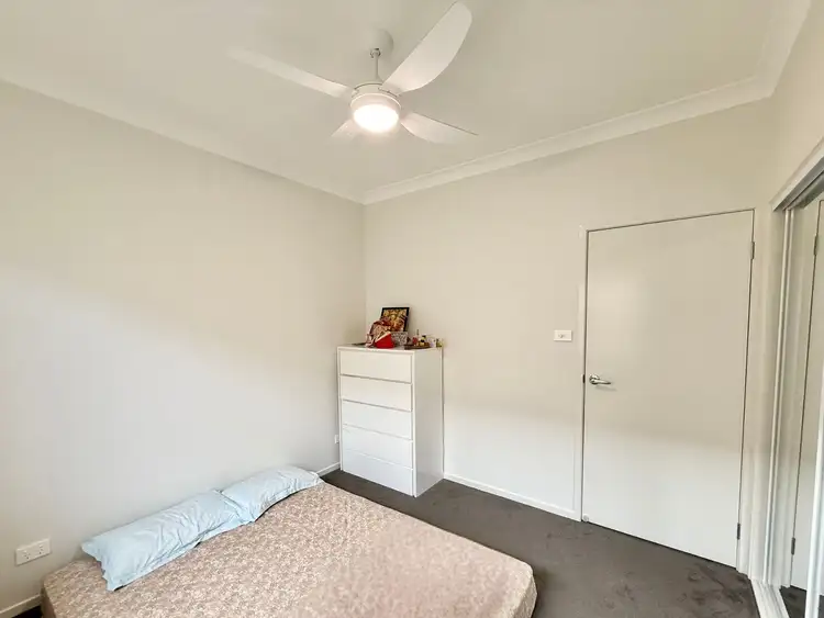 Fourth view of Homely semi-detached listing, 1/22 Reedling Road, Chisholm NSW 2322