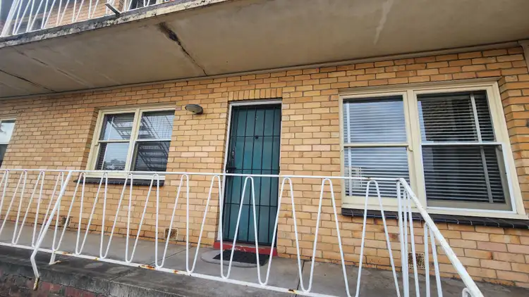 Main view of Homely apartment listing, 6/38 Princes Highway Service Road, Dandenong VIC 3175