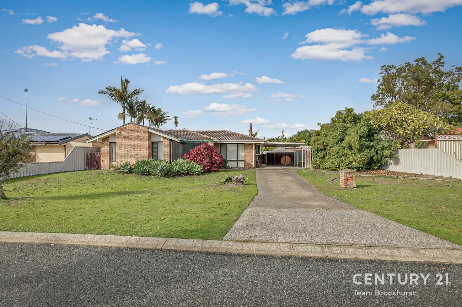 Main view of Homely house listing, 7 Cerutty Street, Huntingdale WA 6110