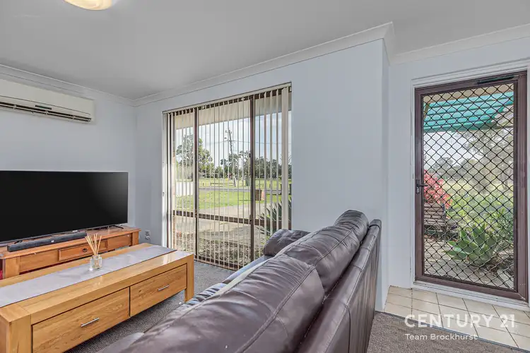 Second view of Homely house listing, 7 Cerutty Street, Huntingdale WA 6110