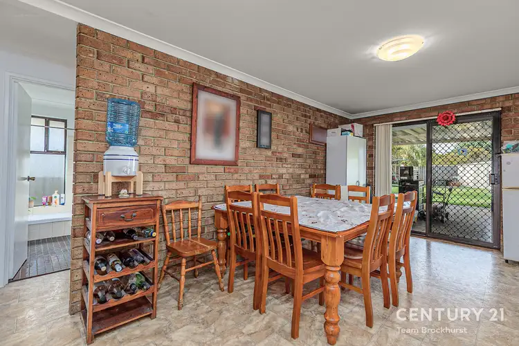 Third view of Homely house listing, 7 Cerutty Street, Huntingdale WA 6110
