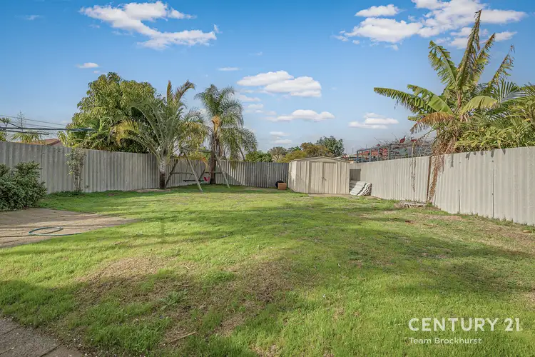 Fourth view of Homely house listing, 7 Cerutty Street, Huntingdale WA 6110