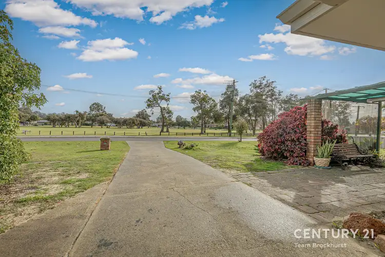 Fifth view of Homely house listing, 7 Cerutty Street, Huntingdale WA 6110