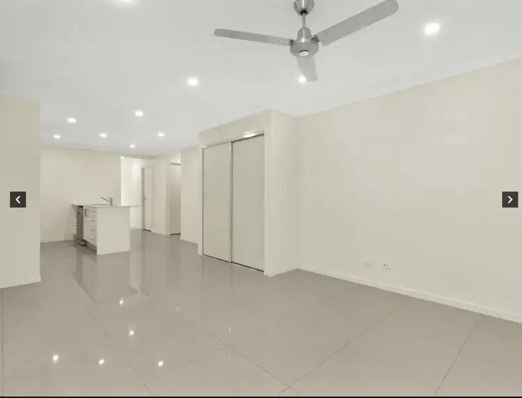Third view of Homely semi-detached listing, 2/20 Jimmieson Avenue, Labrador QLD 4215