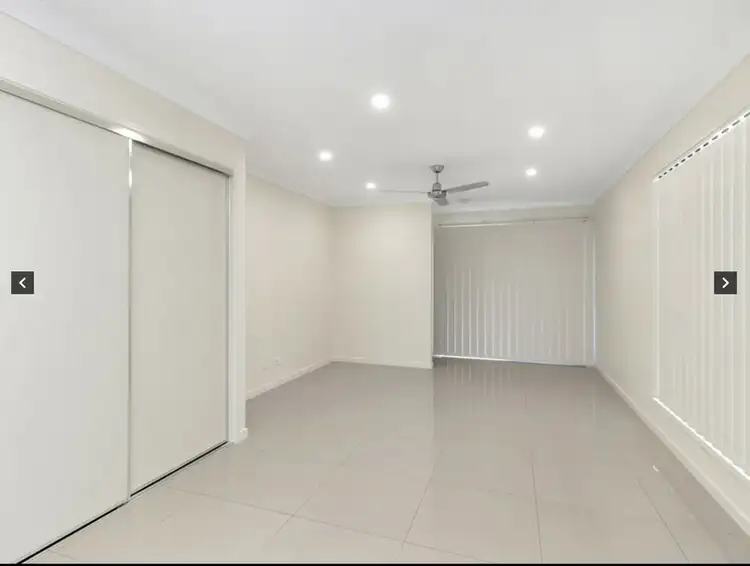 Fourth view of Homely semi-detached listing, 2/20 Jimmieson Avenue, Labrador QLD 4215