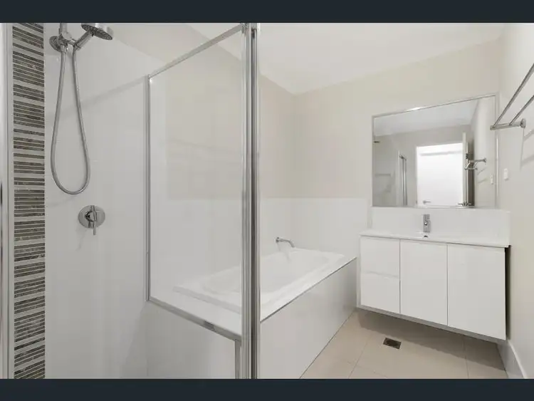 Fifth view of Homely semi-detached listing, 2/20 Jimmieson Avenue, Labrador QLD 4215