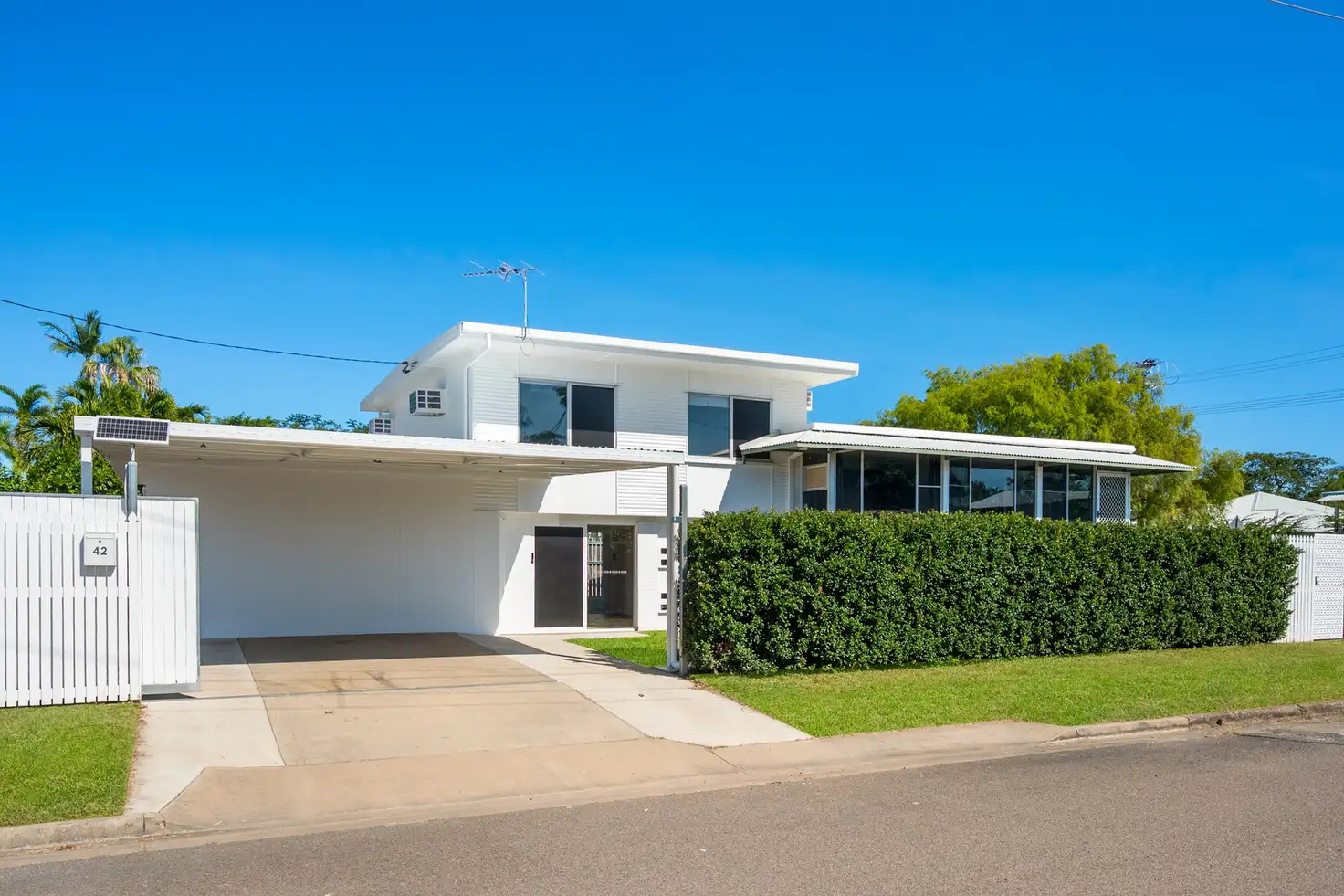 Main view of Homely house listing, 42 Ellimatta Avenue, Cranbrook QLD 4814