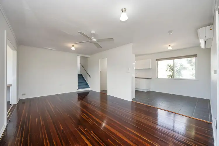 Fourth view of Homely house listing, 42 Ellimatta Avenue, Cranbrook QLD 4814