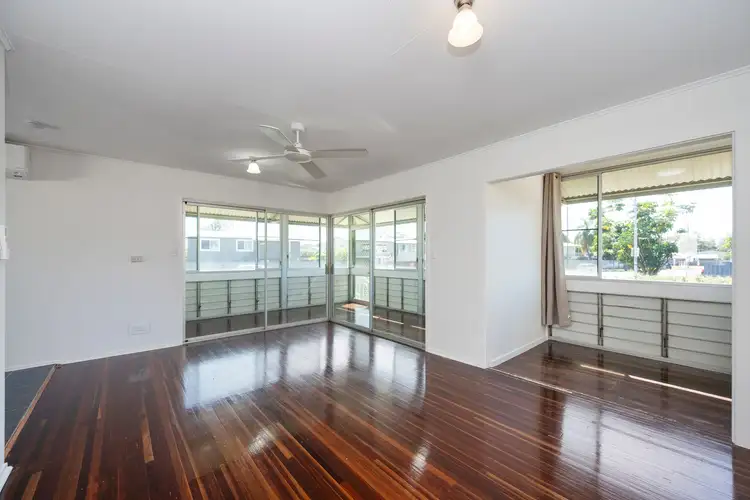 Fifth view of Homely house listing, 42 Ellimatta Avenue, Cranbrook QLD 4814