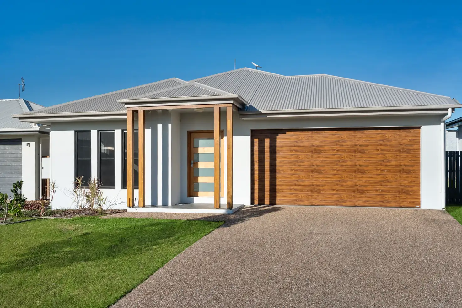 Main view of Homely house listing, 73 Columbus Street, Burdell QLD 4818