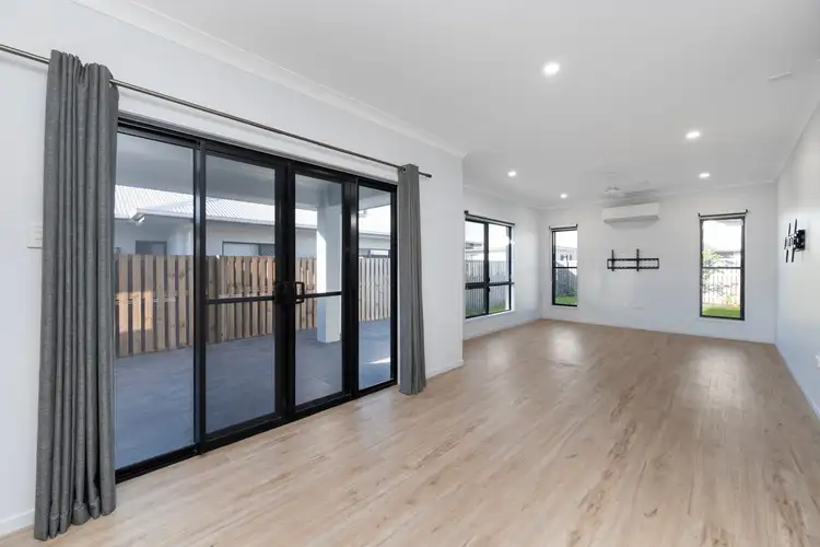 Third view of Homely house listing, 73 Columbus Street, Burdell QLD 4818