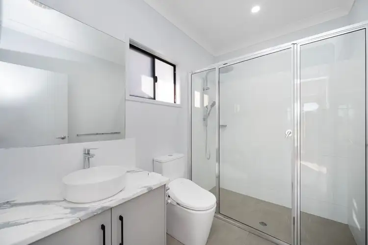 Fifth view of Homely house listing, 73 Columbus Street, Burdell QLD 4818