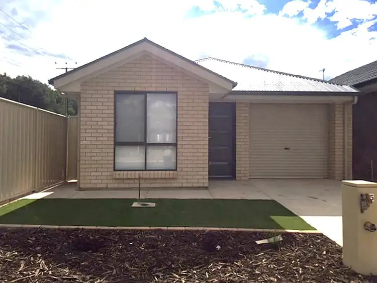 55 De Mille Street, Salisbury Downs SA 5108