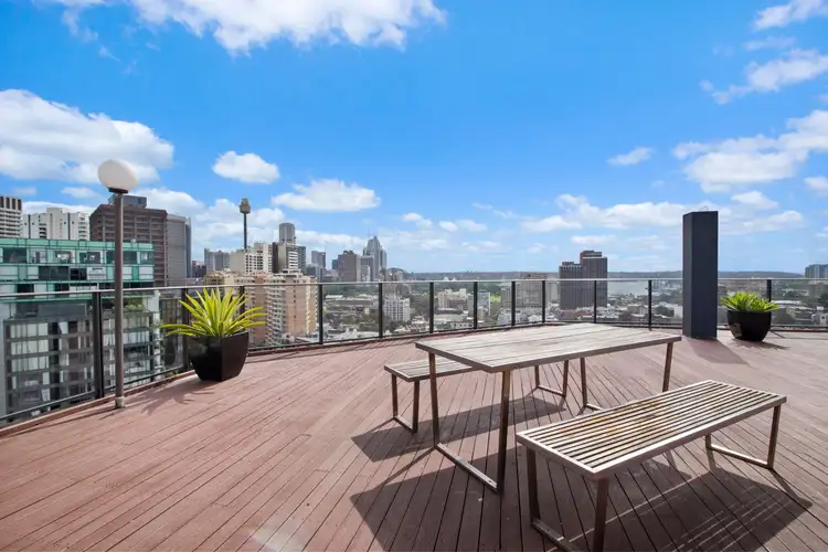 Main view of Homely apartment listing, 25/220 Goulburn Street, Surry Hills NSW 2010