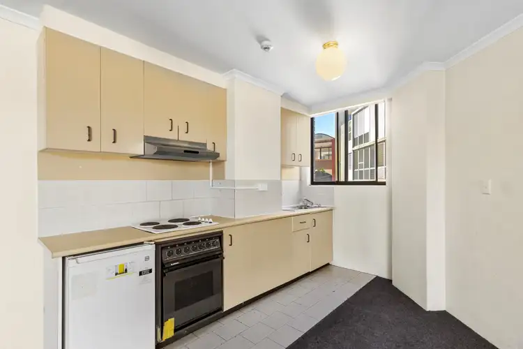 Fourth view of Homely apartment listing, 25/220 Goulburn Street, Surry Hills NSW 2010