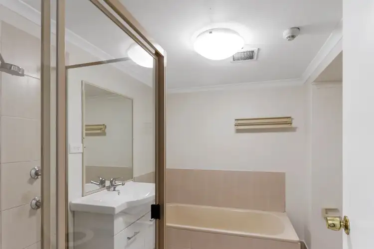 Fifth view of Homely apartment listing, 25/220 Goulburn Street, Surry Hills NSW 2010