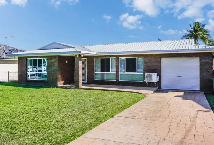 14 Drummer Street, Tin Can Bay QLD 4580