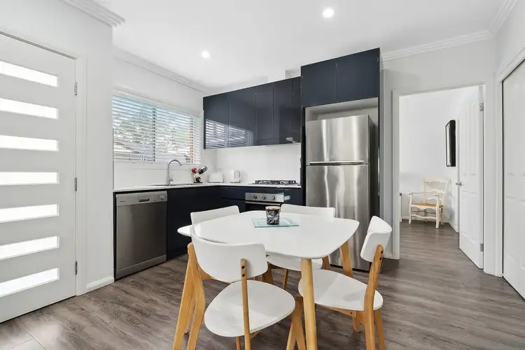 Main view of Homely house listing, 18a Kitching Way, Currans Hill NSW 2567