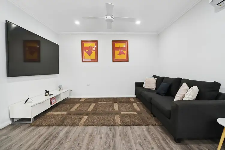 Second view of Homely house listing, 18a Kitching Way, Currans Hill NSW 2567