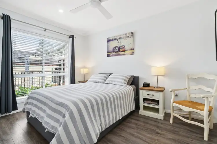 Third view of Homely house listing, 18a Kitching Way, Currans Hill NSW 2567