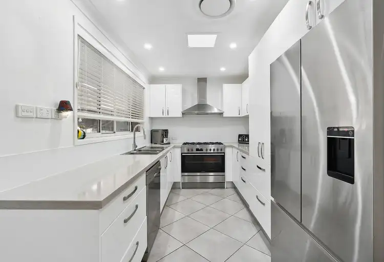 Third view of Homely house listing, 18 Kitching Way, Currans Hill NSW 2567