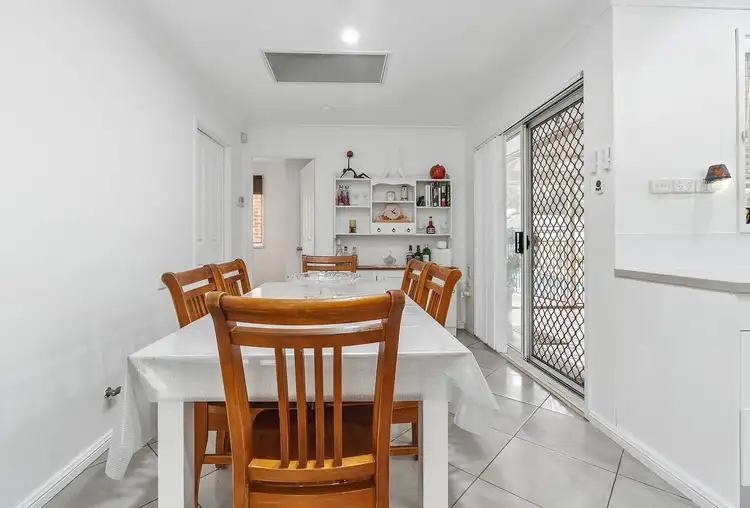 Fourth view of Homely house listing, 18 Kitching Way, Currans Hill NSW 2567