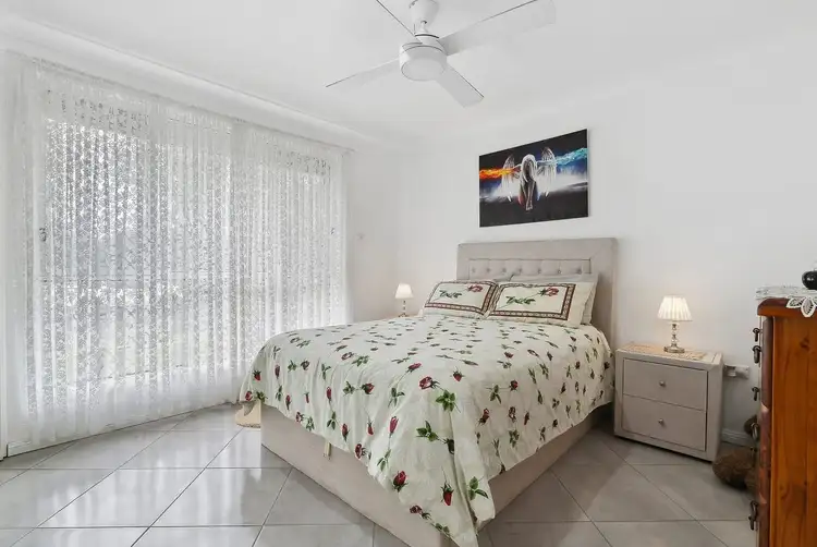 Fifth view of Homely house listing, 18 Kitching Way, Currans Hill NSW 2567