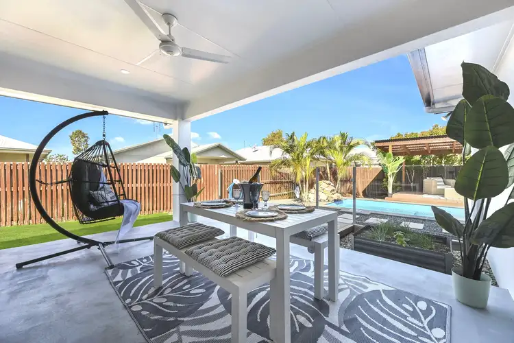 Fifth view of Homely house listing, 40 Savannah Chase, Burdell QLD 4818