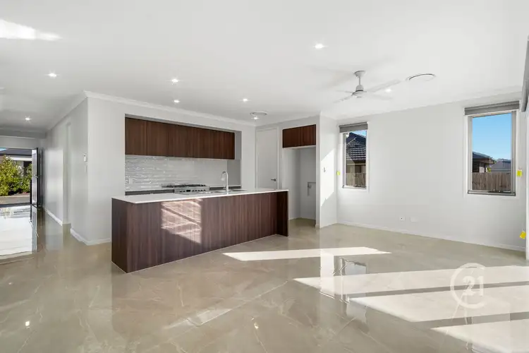 25 Burdekin Road, Logan Reserve QLD 4133