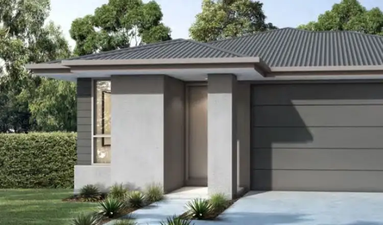 Lot 331 Mandorla Boulevard, Munno Para Downs SA 5115