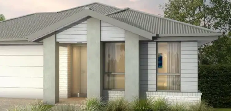 Lot 303 Mandorla Boulevard, Munno Para Downs SA 5115