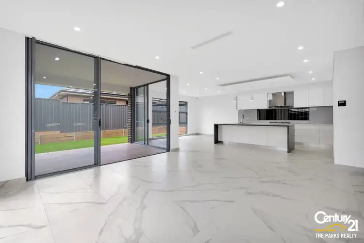 Second view of Homely house listing, 7 Lovegrass Avenue, Denham Court NSW 2565