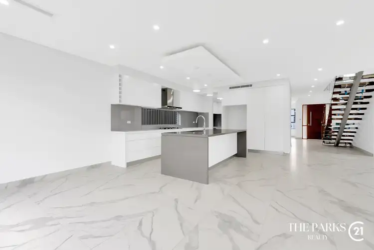 Third view of Homely house listing, 7 Lovegrass Avenue, Denham Court NSW 2565