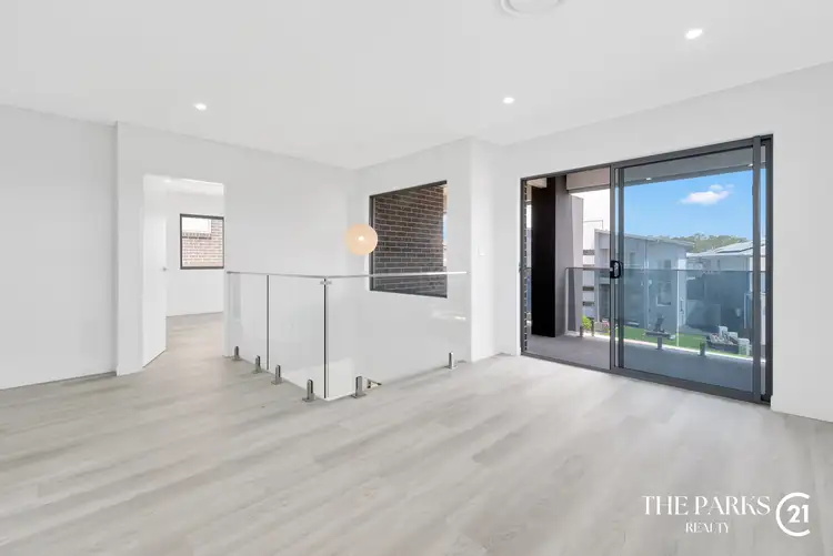 Fifth view of Homely house listing, 7 Lovegrass Avenue, Denham Court NSW 2565