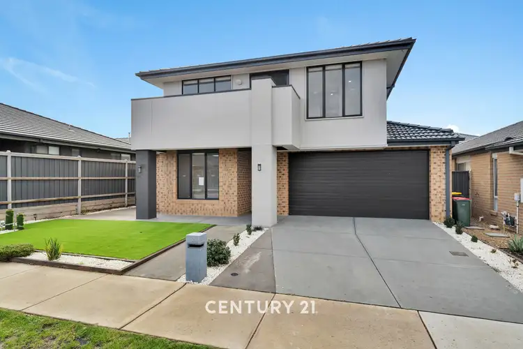 50 Viola Circuit, Clyde VIC 3978