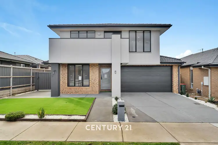 50 Viola Circuit, Clyde VIC 3978
