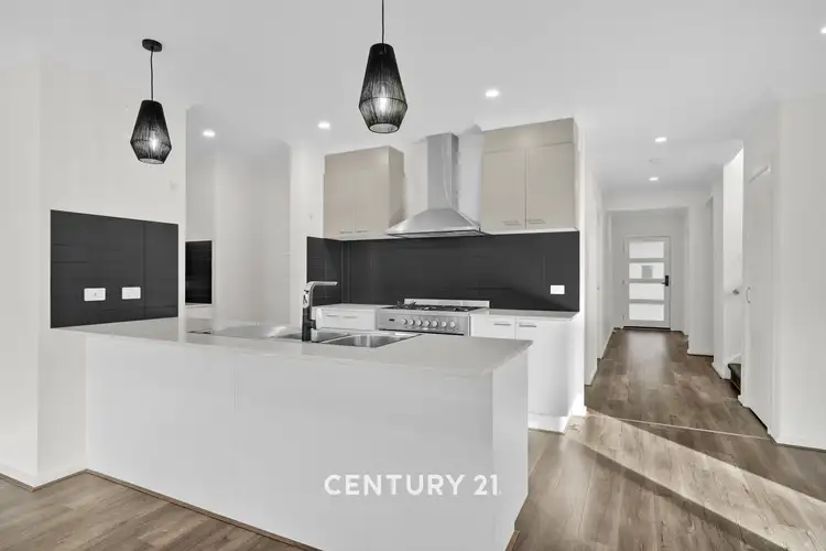 Second view of Homely house listing, 50 Viola Circuit, Clyde VIC 3978