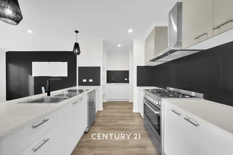 Third view of Homely house listing, 50 Viola Circuit, Clyde VIC 3978