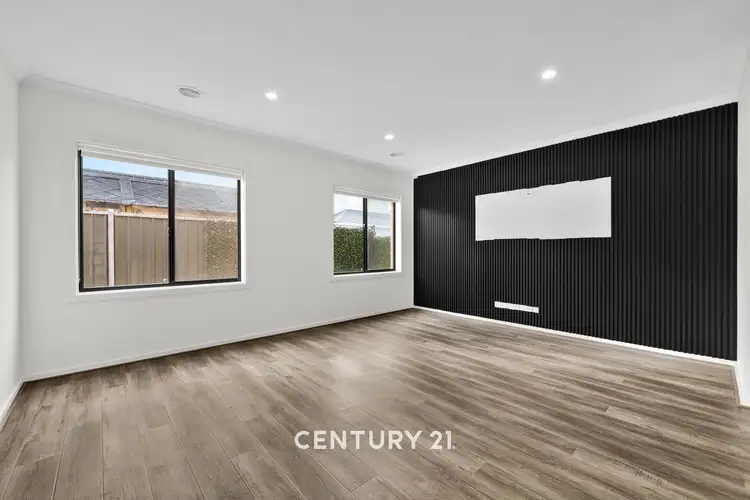 Fourth view of Homely house listing, 50 Viola Circuit, Clyde VIC 3978